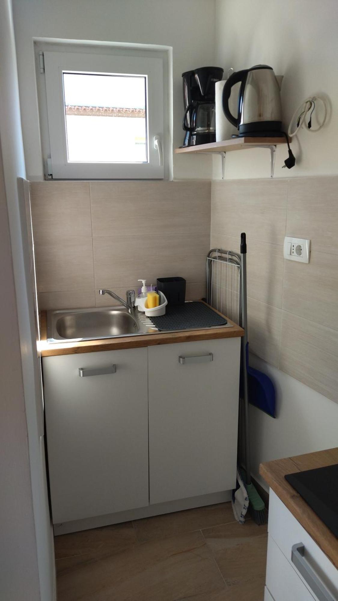 Apartment Uki Premantura Ngoại thất bức ảnh