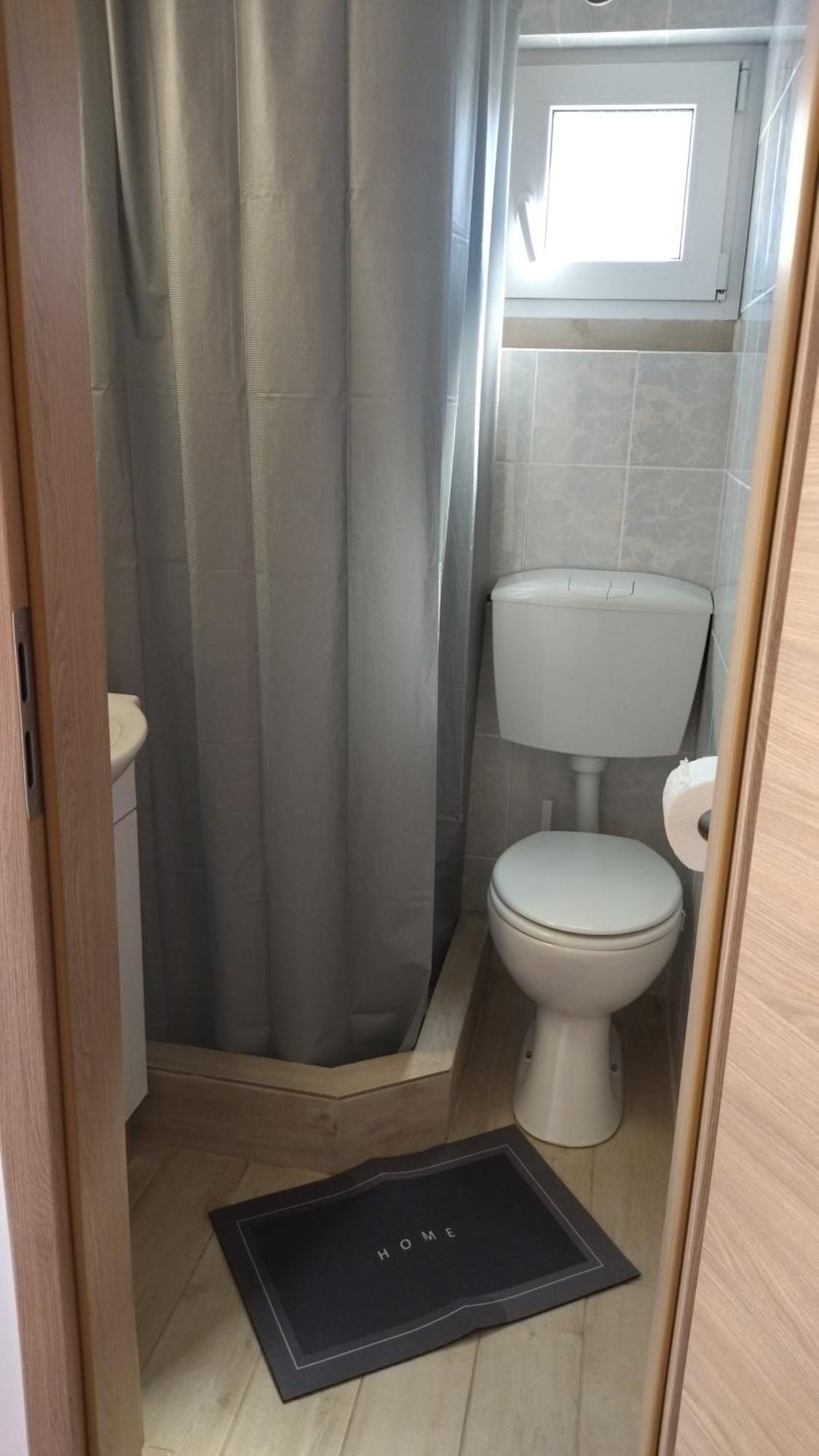 Apartment Uki Premantura Ngoại thất bức ảnh