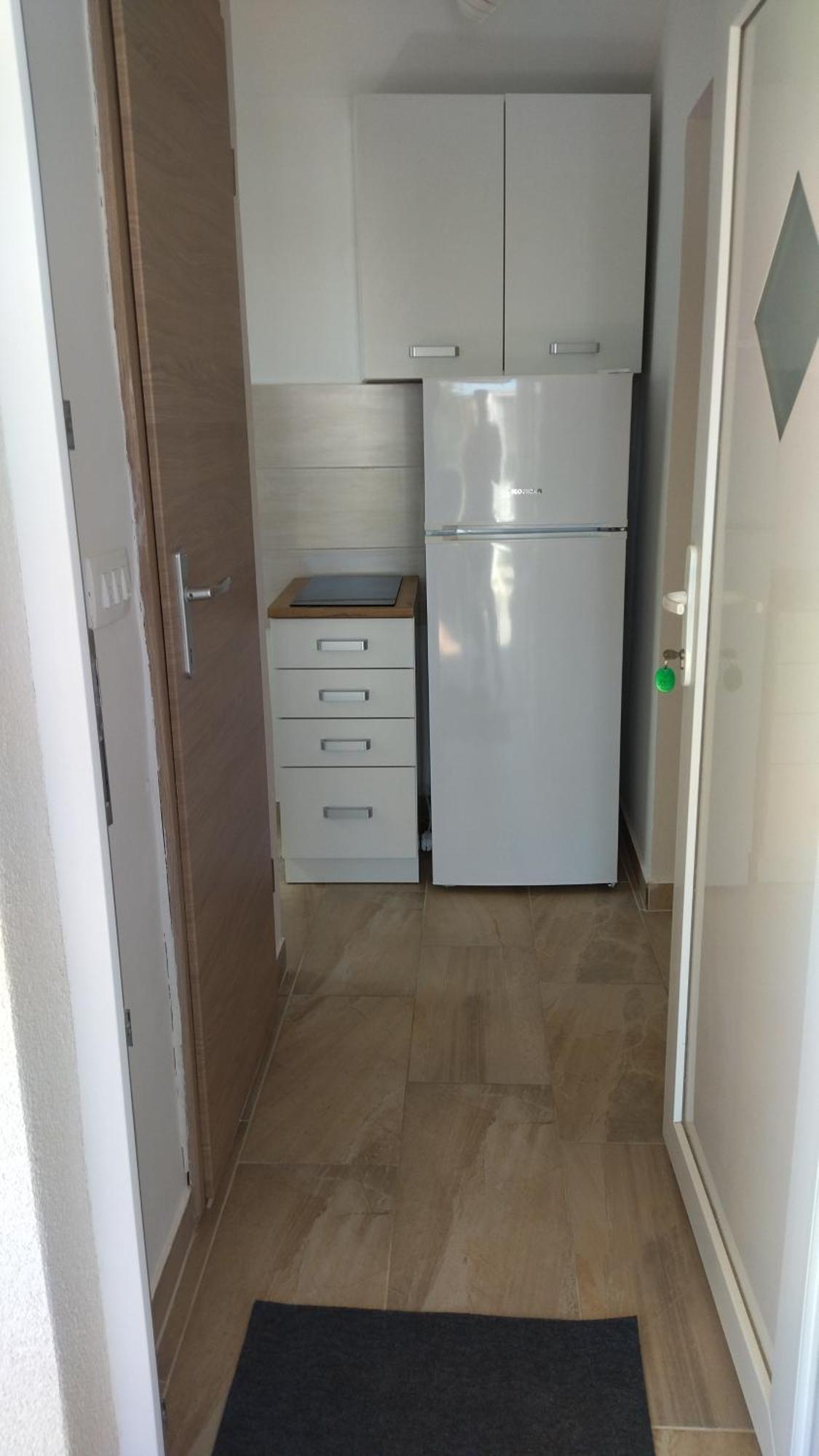 Apartment Uki Premantura Ngoại thất bức ảnh