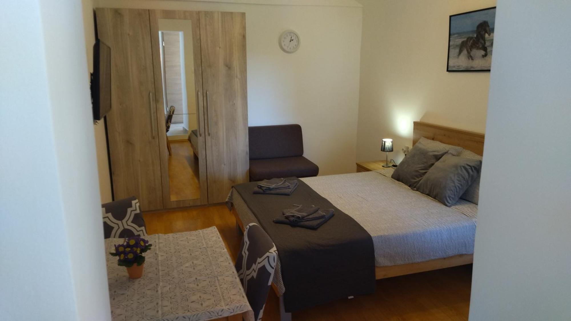 Apartment Uki Premantura Ngoại thất bức ảnh